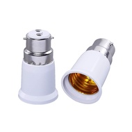 B22 To E27 Bulb convertor Converter Holder Lamp Converter HolderReady Stock Malaysia