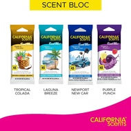 California Scents Scent Bloc