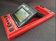 (W Plaza shop 225) 80s Bandai 伊賀對甲賀 忍者對打 LSI 遊戲機 Nintendo Game & Watch