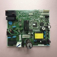 แผงวงจรแอร์ Hitachi รุ่น RAS-S10DT RAS-S13CET