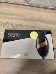 Smoothskin bare fit 除毛機