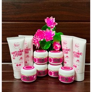 [💯ORI] SF BOOSTER WHITENING PATI BOOSTER by@nrsy4aaa_