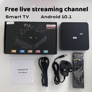 XIAOMI Smart TV Latest version 13.0 (Free live Channels) 6K 5g