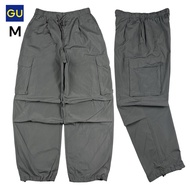 Gu Cargo Pants For Women Second Hand Very Good Condition Code 2457