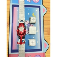 Kamen Rider Kabuto Custom Belt