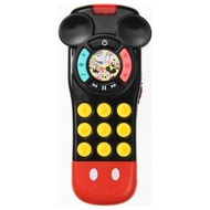 Takara Tomy Disney Baby 旋律遙控器 | Takara Tomy Disney Baby Melody Remote Control #IP842682
