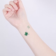 刺青紋身貼紙 / 幸運四葉草 Surprise Tattoos