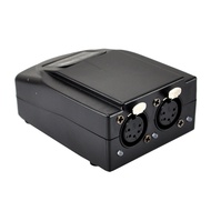 Stage Lighting Controller Light USB DMX Interface 1024 Channel Software USB DMX PC 3D WIN7 WIN10