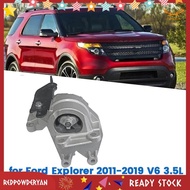 [Redpowderyan.] Left Auto Transmission Mount 3340NB FB5Z-6038-B for  Explorer 2011-2019 V6 3.5L  Mot
