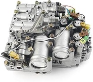 JF506E 09A JF506-E JF506E09A Transmission Solenoids Valve Body Compatible with VW Volkswage-n Gol-f 