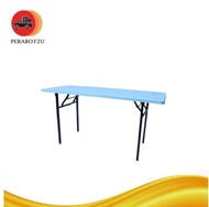 *3V Meja banquet plastik/meja plastik/meja banquet/banquet table/plastic table
