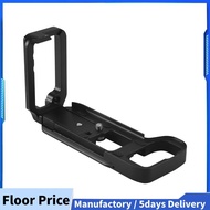 Quick Release L Plate/Bracket Holder Hand Grip  A7III / A7RIII / A9 Quick Release Baseplate & Side P