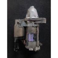 stream CRV ES DC5 K20A Starter used Japan