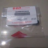Valve SEAL SATRIA FU Carburetor Injection GSX 150 BANDIT 150 4.5x10x8 ORIGINAL SGP