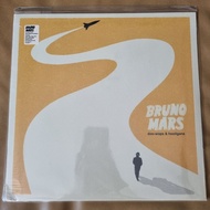 (LP) Bruno Mars-doo wops & hooligans Vinyl New Record