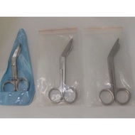 BANDAGE SCISSORS SMALL