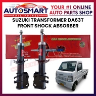 Suzuki Transformer DA63T Nitrotech Front Shock Absorber