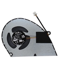 Fan Cooling New CPU for Acer A315-510p A515-48M A315-24P N23Q11 N23C3 FQF6 DFS5K121154919 DC5V 0.5A 