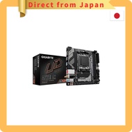 GIGABYTE A620I AX Motherboard Mini-ITX [Equipped with AMD A620 Chipset] MB6196【Direct from japan】
