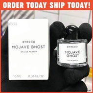 Byredo Mojave Ghost 10 ml Miniature Eau De Parfum EDP For Unisex