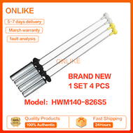 HWM140-826S5 HAIER Washing Machine Absorber DAMPER Suspension Rod HWM140 826S5 140-826S5 60cm