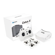 TERJAMIN BETAFPV CETUS X KIT RTF READY TO FLY WHOOP QUADCOPTER 2S 95MM