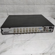 CHANEL Dvr edge hana 16 channel normal