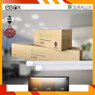 Duralux 20W / 30W 4ft T8 LED Glass tube (30 LTH PACK)