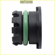RUN Engine Rear Oil Seal Plug Cover LR135858 JDE40647 for 1 5L 2 0L Gas Engines
