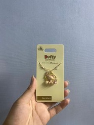 香港迪士尼Linabell頸鏈