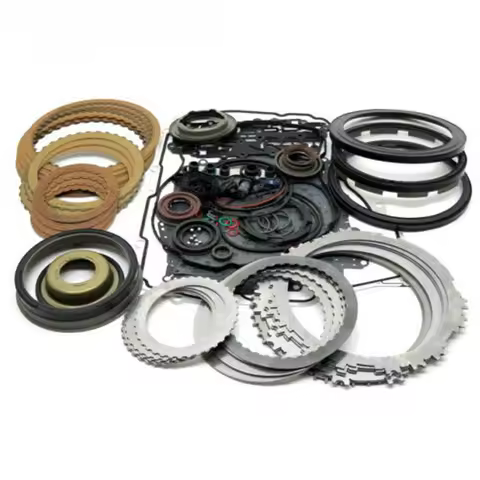 6T30 6T40 6T45 6T50 Automatic Transmission Rebuild Master Kit for GM Buick Opel Chevrolet Cruze