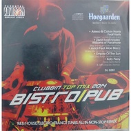 CD Bistro Pub clubbing Top Mix (CD-R)