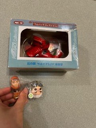 紅豬俠 紅之豚 飛機模型 宮崎駿
