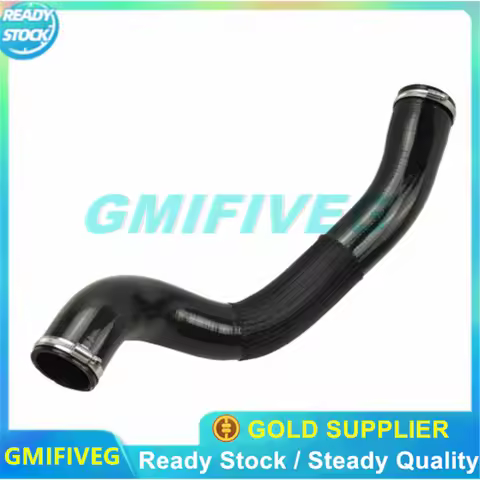 Intercooler Water Hose Intercooler Pipe For Ford Ranger 2.2L 2011- Transit 2011-2014 AB396K683AE AB3