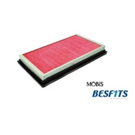 Air Filter 16546-AA020 Mobis Besf1ts FA5010