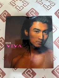 謝霆鋒（霆鋒VIVA）CD+VCD