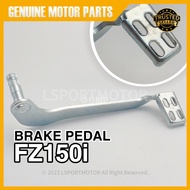 YAMAHA FZ150I BRAKE PEDAL FZ150 I FZ-150I FZ 150 I KAKI STOP BRAKE