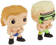 Funko Pop! WWE: Sting and Lex Luger 2 Pack - FYE Exclusive