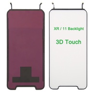 1pcs/lot Original LCD 3D touch Back light Film For iPhone XR 11 6.1 inch BackLight Repair Replacemen