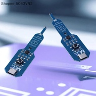 [RE] 1/2/3PCS Blue Inductance Tester Electromagnetic Induction Fast Fault Che Motherboard Coil Teste