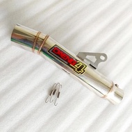 EKZOS KOU DAENG4 CANISTER ONLY 51 MM UNIVERSAL ALL MOTORBIKE