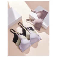Sorella Sienna Basic Wireless Bra A10-30033