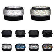 [Camera-Lens Sticker] Walking Donkey Suitable for Canon R Adapter Ring EF-EOS R RF Mount Adapter Sti