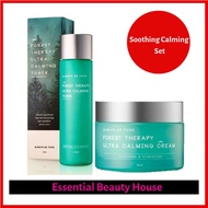 Always Be Pure Forest Therapy Ultra Calming Toner 150ml+Calming Moisturizer 50ml