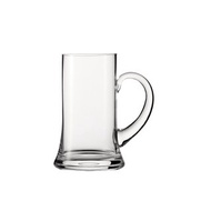 【Spiegelau】 Francis 啤酒杯附把手500ml