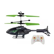 Mainan Glider Airplane 360° Pesawat Terbang 2.4G EPP Stunt Remote Control Led Anak Toys Pesawat Main