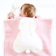Wool blanket for babies