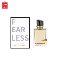 MINISO น้ำหอม น้ำหอมผู้หญิง รุ่น Fearless Eau de Parfum 50ml