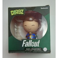 Fallout Lone Wanderer funko