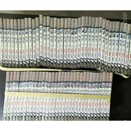 Star Full 73 Books / Green Wing King
